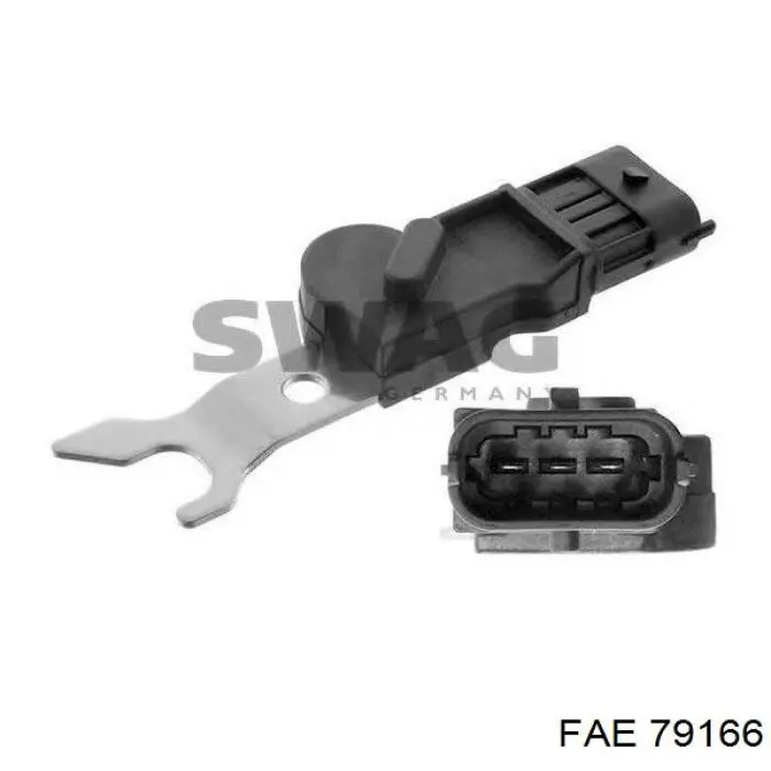 Датчик положения распредвала FAE 79166