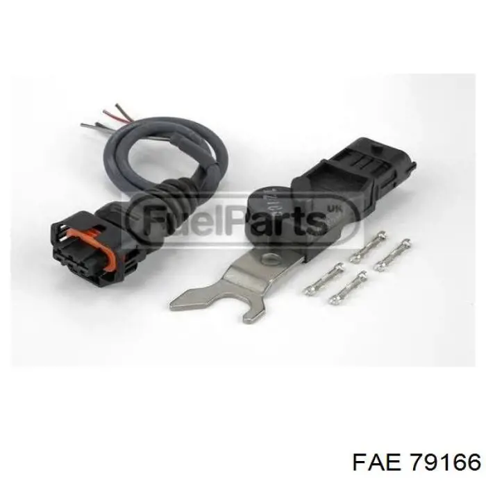 Датчик фаз FAE 79166 цена, от 14.60 USD