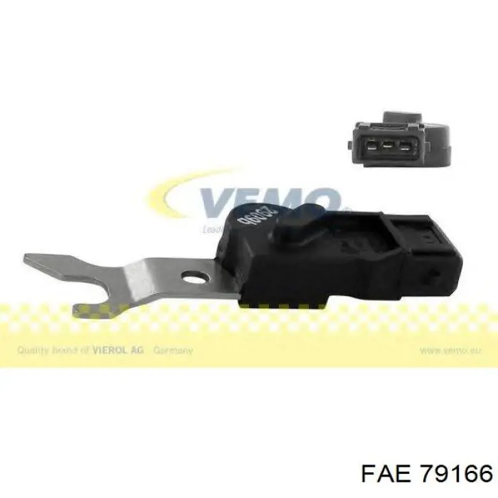 Купить 79166 FAE ДПРВ