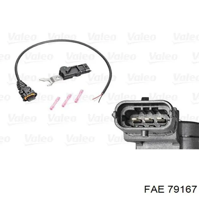 Датчик фаз FAE 79167 цена, от 18.16 USD