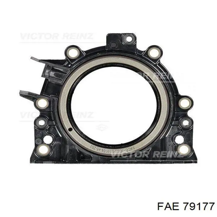 Датчик положения коленчатого вала FAE 79177 цена, от 19.00 USD