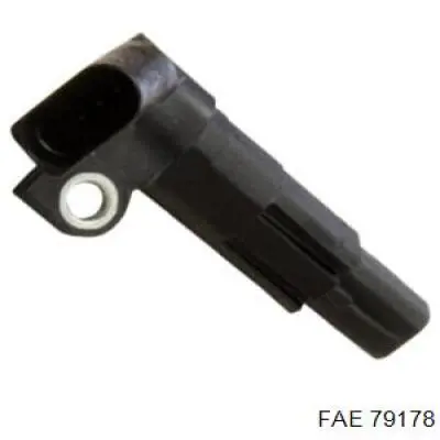 Sensor de posición del cigüeñal 79178 FAE