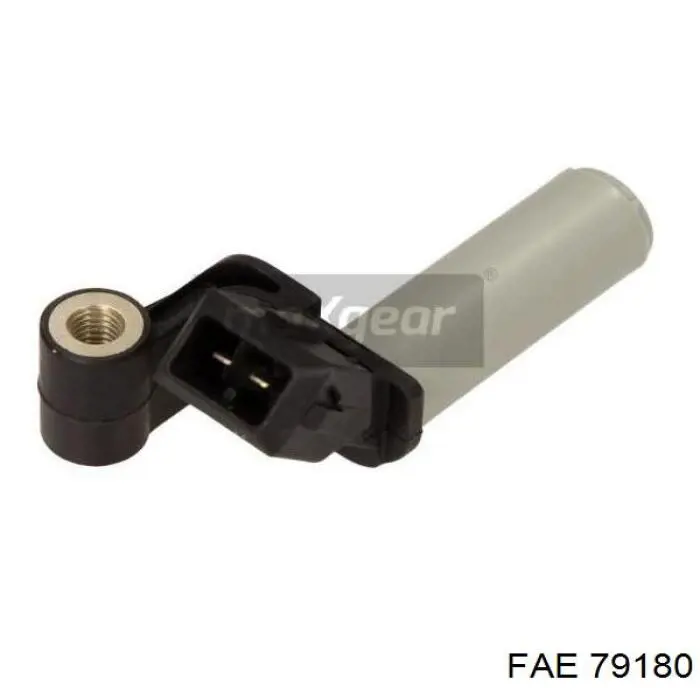Датчик положения коленчатого вала FAE 79180 цена, от 18.14 USD