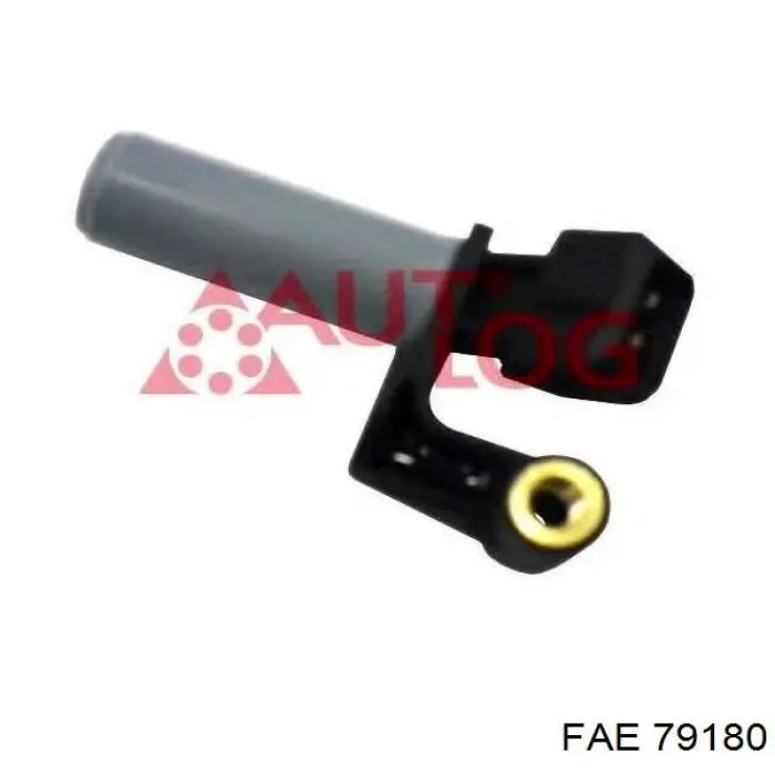 Купить 79180 FAE Датчик оборотов коленвала