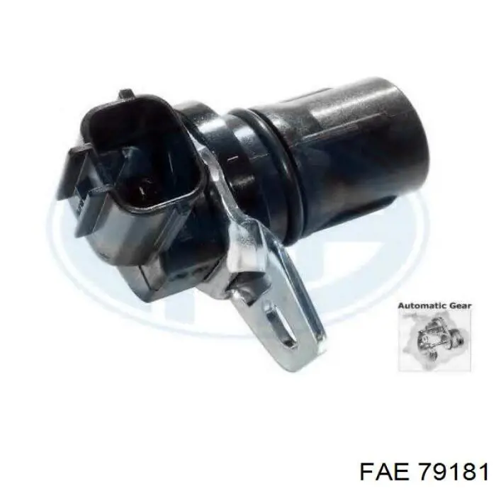 Датчик скорости FAE 79181 цена, от 17.62 USD