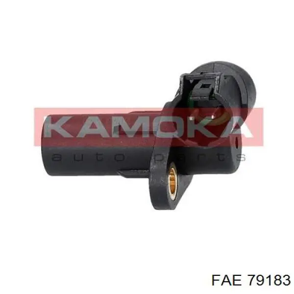 Датчик коленвала 79183 FAE