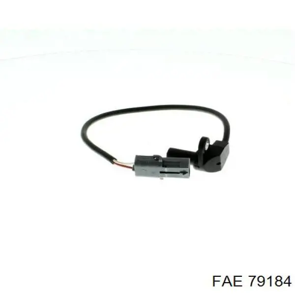 Датчик положения коленчатого вала FAE 79184 цена, от 18.42 USD