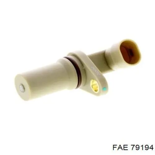 Датчик положения коленчатого вала FAE 79194 цена, от 25.02 USD