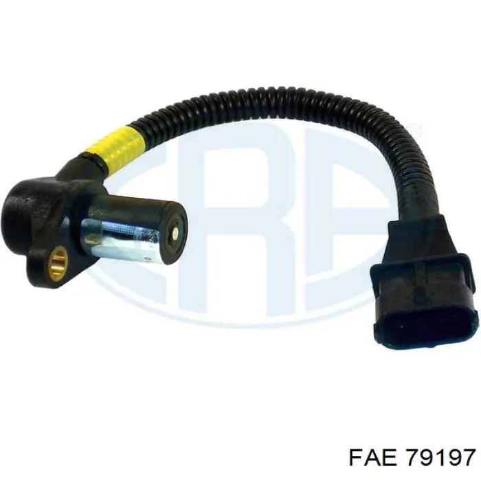 Датчик положения коленчатого вала FAE 79197 цена, от 16.56 USD