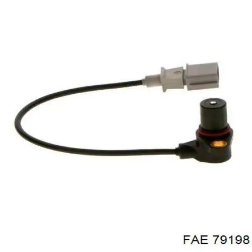Купить 79198 FAE Датчик оборотов коленвала