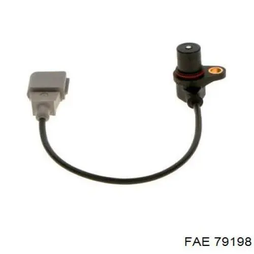 Датчик коленвала 79198 FAE