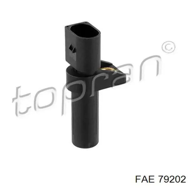 Купить 79202 FAE Датчик оборотов коленвала