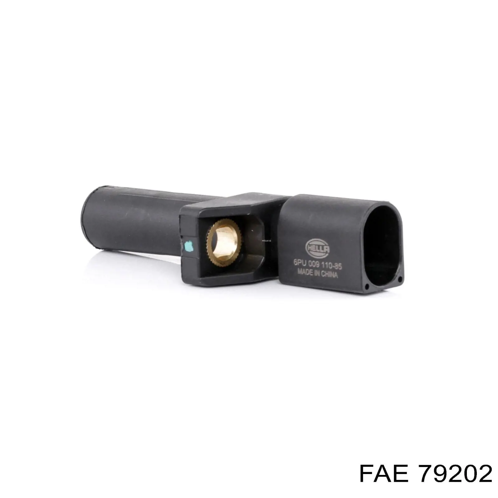 Датчик коленвала 79202 FAE