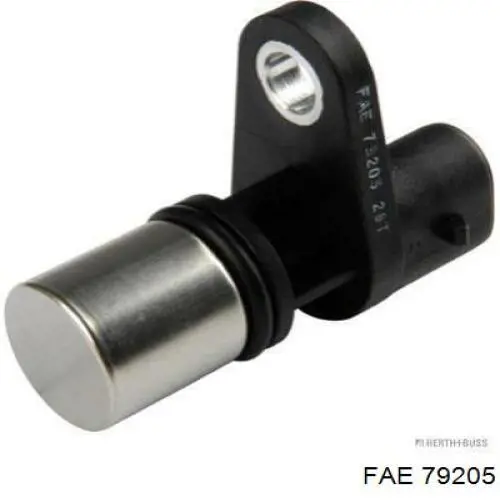 Купить 79205 FAE Датчик оборотов коленвала