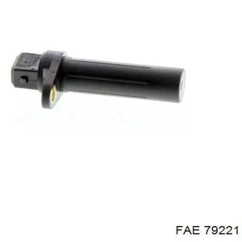 Датчик положения коленчатого вала FAE 79221 цена, от 49.73 USD