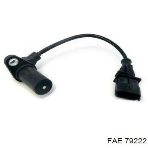 Купить 79222 FAE Датчик оборотов коленвала