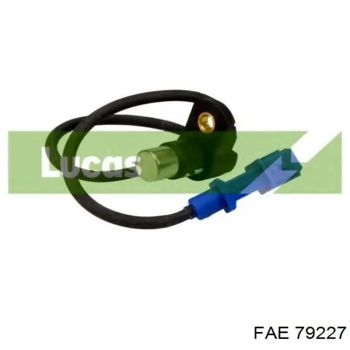Датчик фаз EPS 1953239 цена, от 43.06 USD