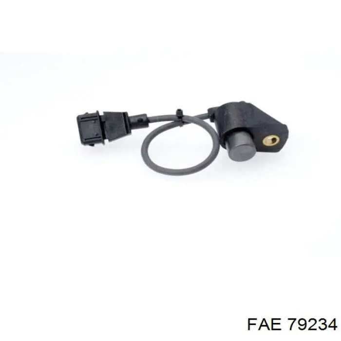 Купить 79234 FAE ДПРВ