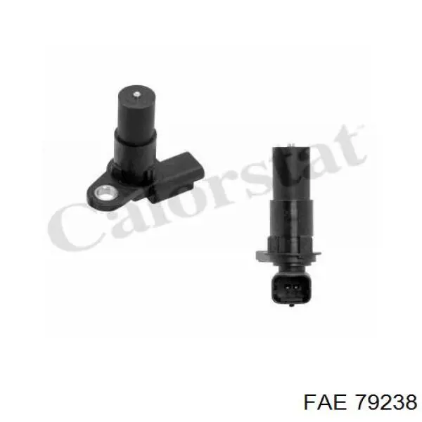 Датчик положения коленчатого вала FAE 79238 цена, от 19.47 USD