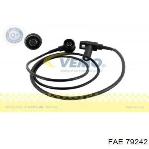 Купить 79242 FAE Датчик оборотов коленвала