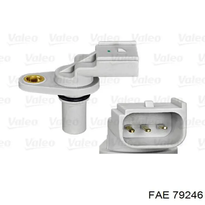 Датчик фаз FAE 79246 цена, от 14.85 USD