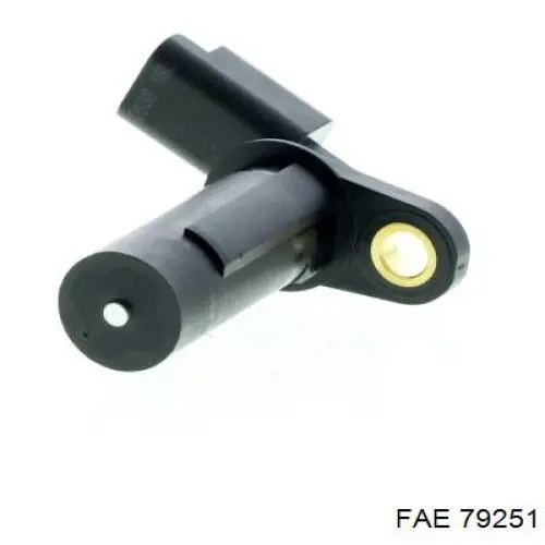 Датчик положения коленчатого вала FAE 79251 цена, от 19.73 USD