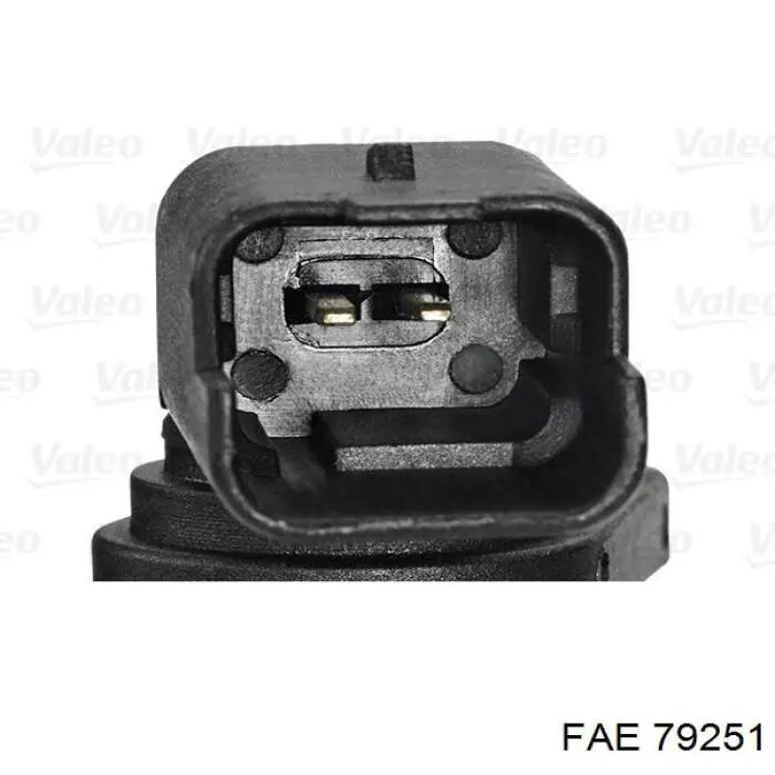 Купить 79251 FAE Датчик оборотов коленвала