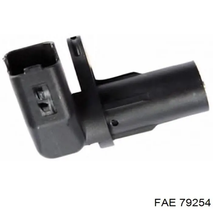 Датчик положения коленчатого вала FAE 79254 цена, от 16.32 USD