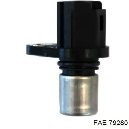 Купить LR004255 Land Rover Датчик оборотов коленвала