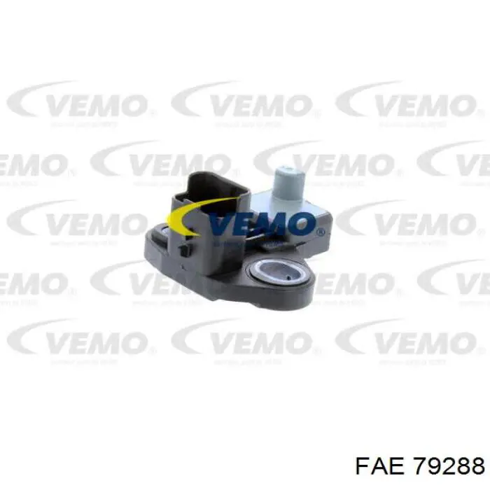 Датчик положения коленвала FAE 79288