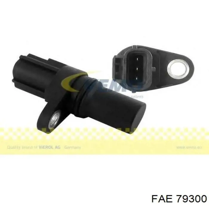 Датчик скорости FAE 79300 цена, от 32.01 USD