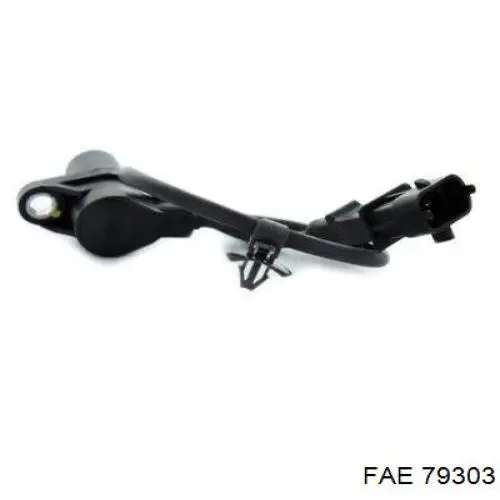 Датчик положения коленчатого вала FAE 79303 цена, от 19.22 USD
