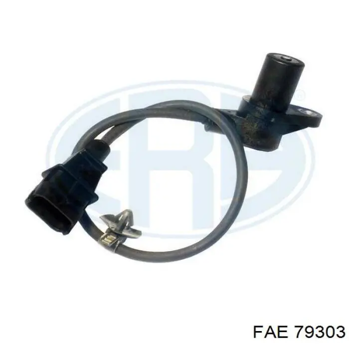 Купить 79303 FAE Датчик оборотов коленвала