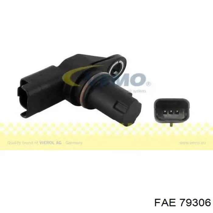Датчик фаз FAE 79306 цена, от 22.86 USD
