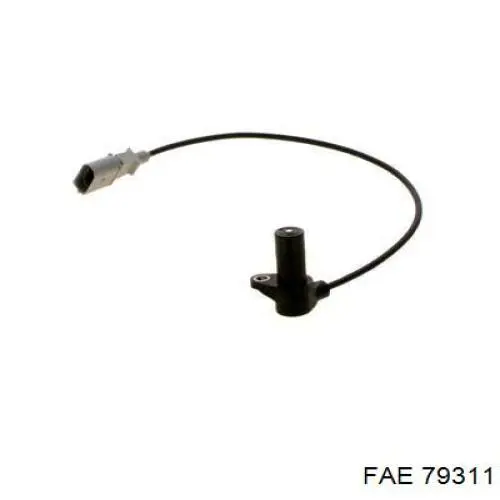 Датчик коленвала 79311 FAE