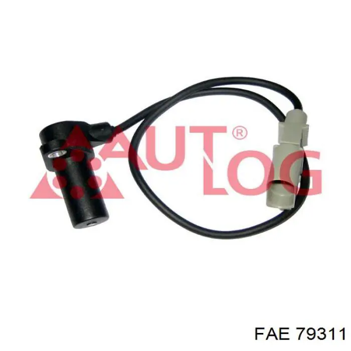 Купить 79311 FAE Датчик оборотов коленвала