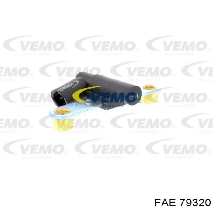 Купить 79320 FAE Датчик оборотов коленвала