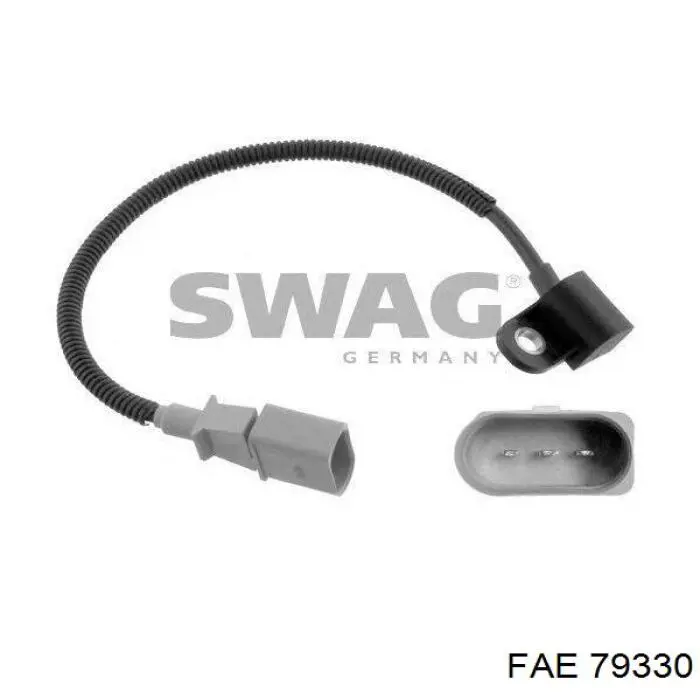 Датчик фаз FAE 79330 цена, от 22.57 USD
