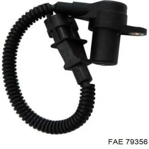 Купить SAMK07 Japan Parts Датчик оборотов коленвала