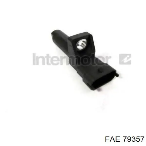 Датчик положения коленчатого вала FAE 79357 цена, от 13.20 USD