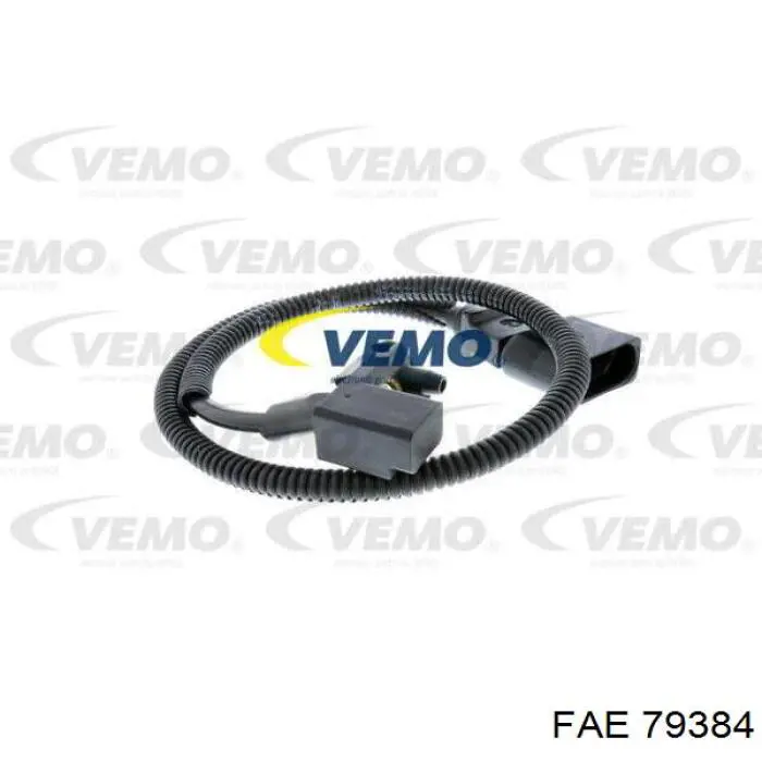 Датчик положения коленчатого вала FAE 79384 цена, от 41.21 USD