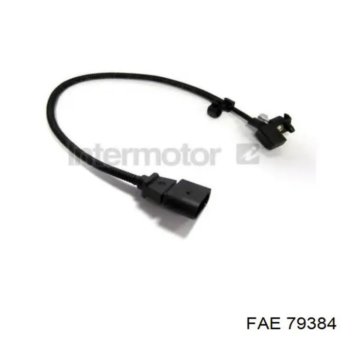Купить 79384 FAE Датчик оборотов коленвала
