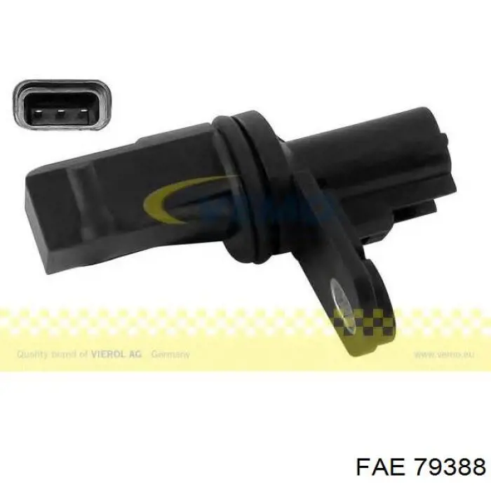 Sensor de velocidade FAE 79388 preço, a partir de 29,72 USD
