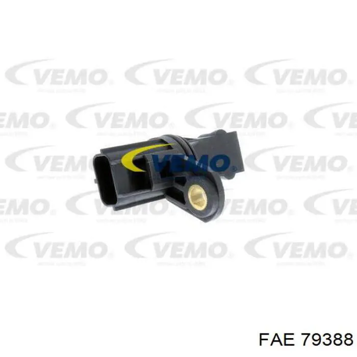 Sensor de velocidad 79388 FAE