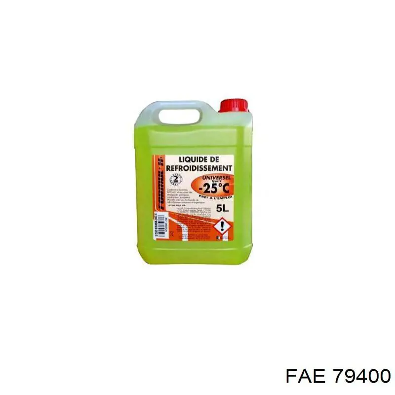 Датчик положения коленчатого вала FAE 79400 цена, от 28.37 USD