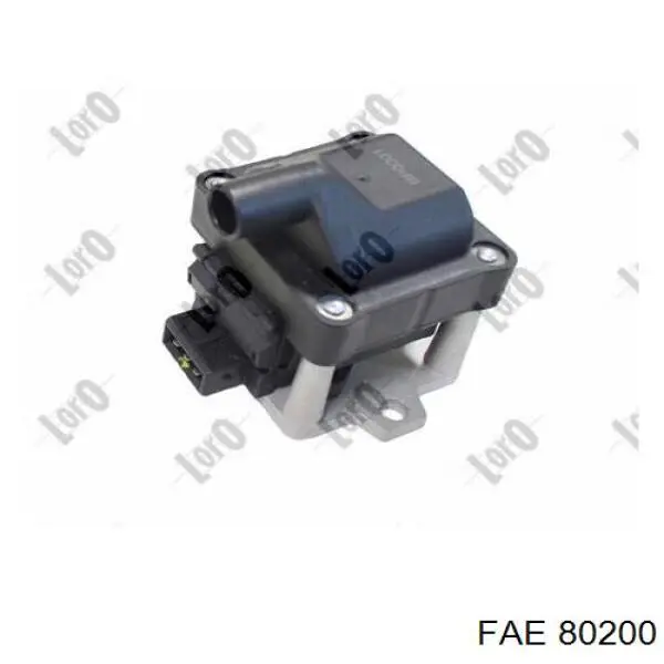 Модуль зажигания FAE 80200 цена, от 26.32 USD
