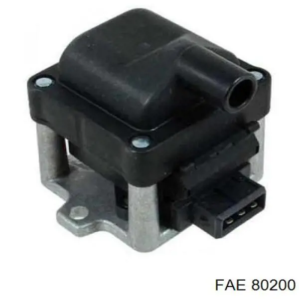 Купить 80200 FAE Катушка зажигания