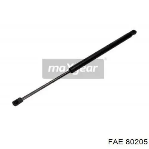 Купить 80205 FAE Катушка зажигания