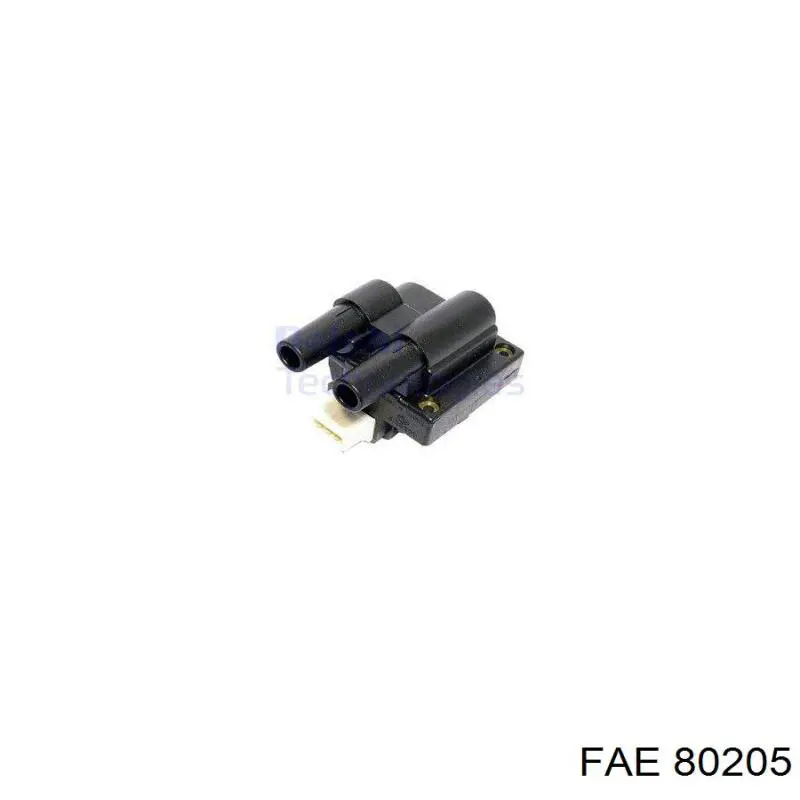Катушка зажигания 80205 FAE