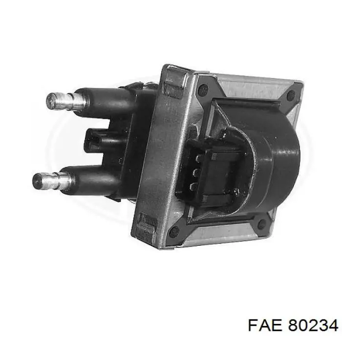 Катушка зажигания 80234 FAE